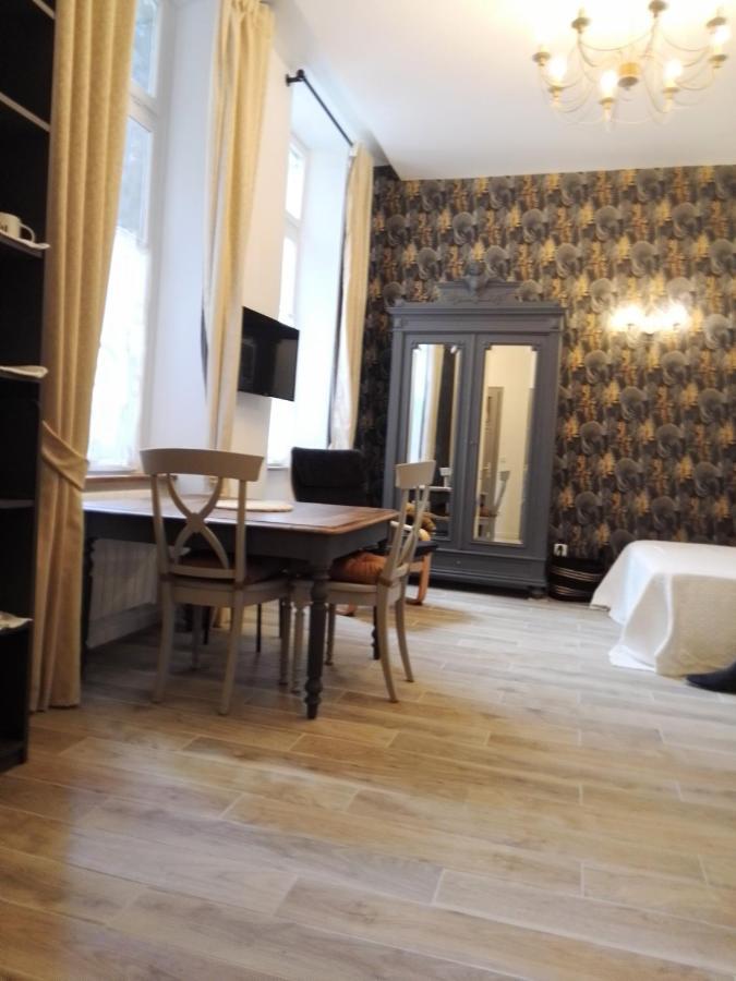Le George Sand Elegant Studio Coeur Historique Bourges Bagian luar foto