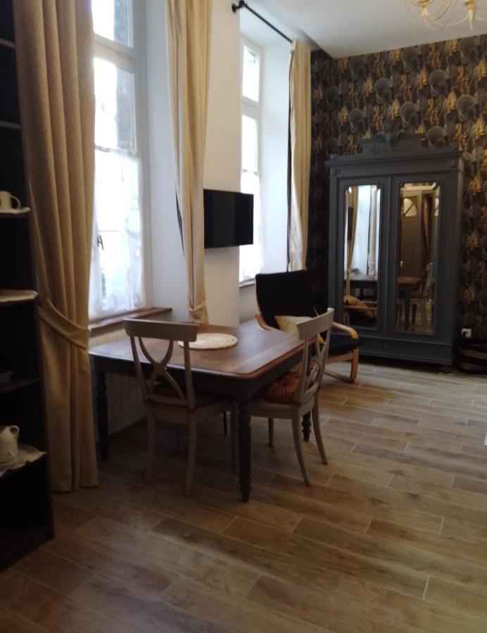 Le George Sand Elegant Studio Coeur Historique Bourges Bagian luar foto